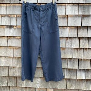 Sanctuary Women’s Deep Blue Cargo Pants